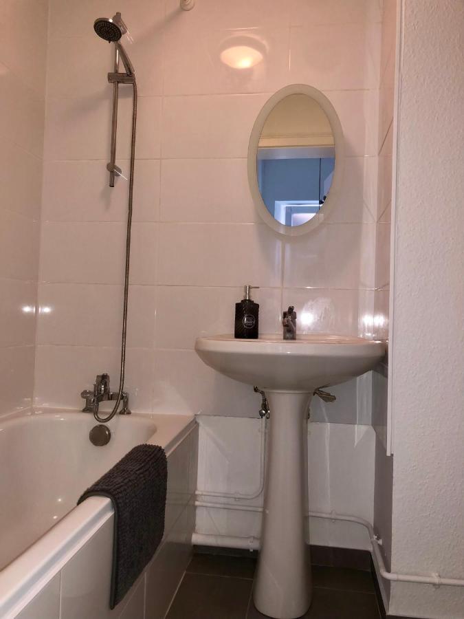 Chez Jeanne - 2 Personnes Apartment Colmar Bagian luar foto