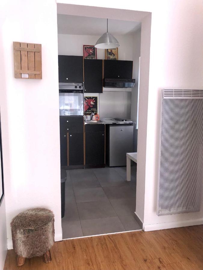 Chez Jeanne - 2 Personnes Apartment Colmar Bagian luar foto